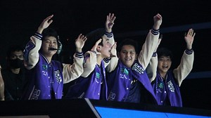 M6 World Championship format explained: New Swiss stage at play