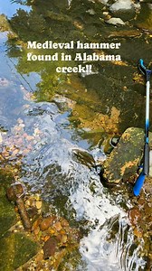 869K views · 11K reactions | It’s gotta be the find of a lifetime!! | Exploring Alabama | Facebook