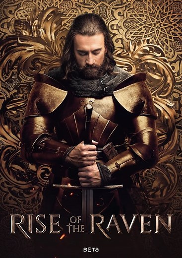 How to watch Rise of the Raven: The best streaming options