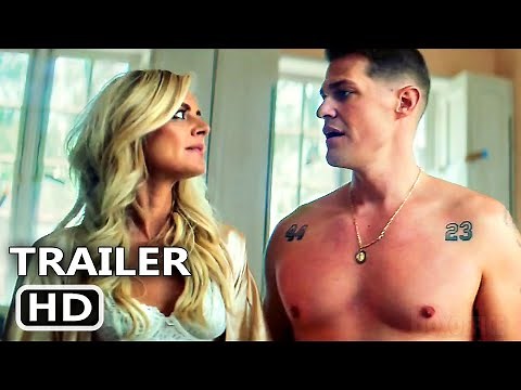 THE ESTATE Trailer (2021) Thriller Movie