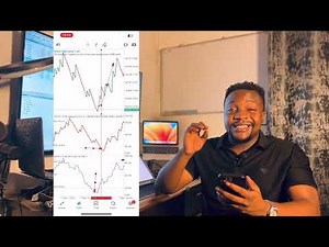 Best Boom and Crash 2 in 1 trading strategy for 2025‼️🔥