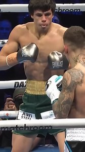 What. A. Hit. | DAZN