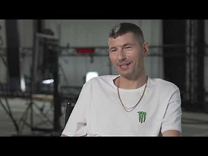 Rune Glifberg | Behind The Scenes Tony Hawk’s™ Pro Skater™ 1 and 2