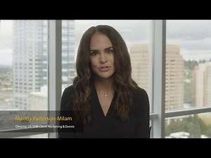 Did You Know... Cognos 10 Reporting