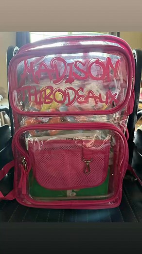 Samantha Rea Forrestier on Reels