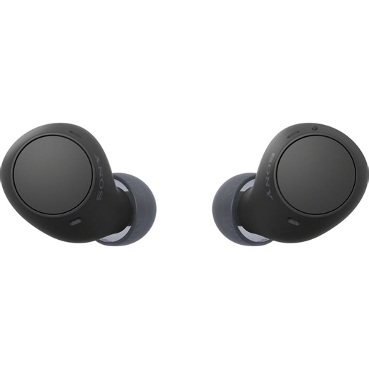Sony WF-C510 Truly Wireless Earbuds - Black