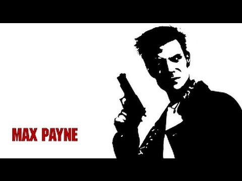 للحصول علي ذخيرة لا نهائية ودم كامل max payne 1 شفرات لعبة