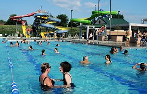 Season Ends Sunday for Apple Valley Family Aquatic Center
