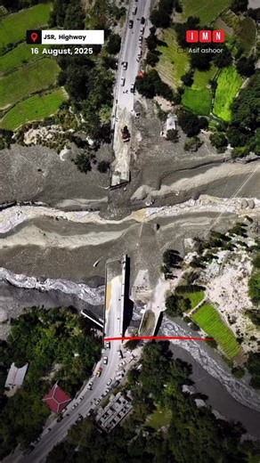 34K views · 196 reactions | Flash Floods Damage Key Bridge on...