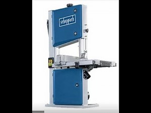 Recensione Sheppach HBS261