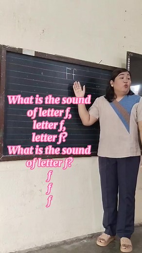 Letter Ff #teacherjob #teacherlife #teacher #education #teacheranne | Teacher Anne