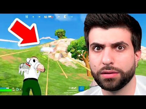 "Send Me a TERRIBLE Chapter 5 Clip"