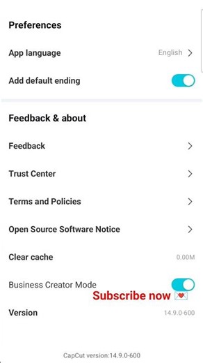 Cap cut error problem fix Cap cut 16.6 version problem fix #capintro #capcut #capskirring #capsystem
