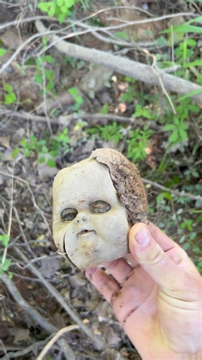 This was super creepy! #found #mystery #scary #explore | Adam Brown Adventures