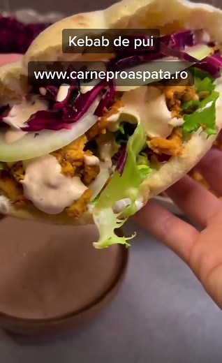 Kebab de pui-comenzi online de pui,porc,vita,curcan si afumaturi traditionale pe www.carneproaspata.ro . #kebab #kebap #pui #chicken #reteta #bucuresti #fyp #chickenrecipe #food #tiktokfood