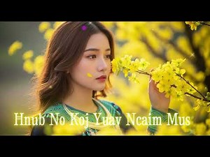 Hnub No Koj Yuav Ncaim Mus | PRESTIN / Hmoob Cover