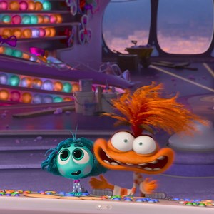 266K views · 1.5K reactions | Make room for new emotions. Start streaming Inside Out 2 on Disney+ now. | Disney+ CA | Facebook