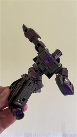 Posing Blast Off #transformers