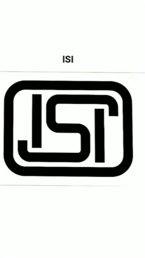 ISI(Indian standard institution)class 12 Home science chapter 12 cbse 2025-26.