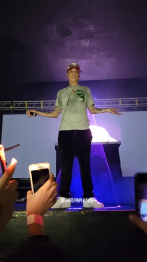 IAN_BORNE on TikTok