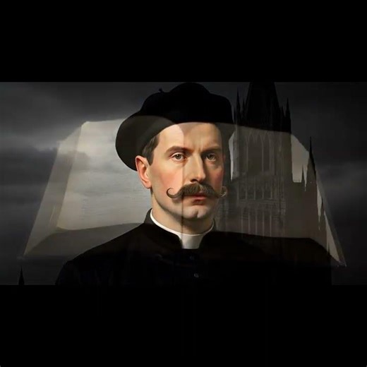 Lord of the World: The Prophetic Dystopia That Came True – Official Clip