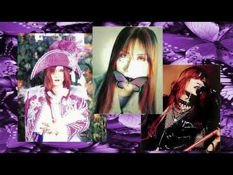 Malice Mizer songs to get emotional about (Playlist)