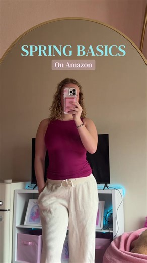 Comment for link 🔗 #amazonfinds #amazonassociate #amazonspringfinds #amazonprime #amazonvirtualtryon @Amazon Fashion @Amazon Influencer Program