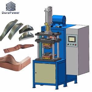 [Hot Item] Diffusion Welding Machine