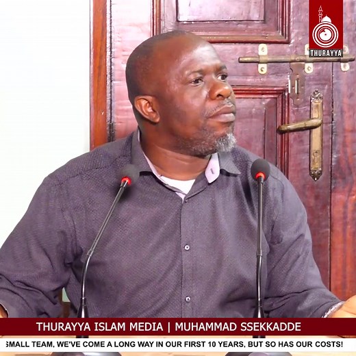 SHK : MUHSIN BURHAAN KITI on TikTok