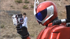 假面骑士accel（审判/推进）高光战斗合集