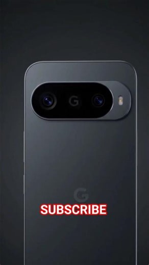 Google Pixel 10 Pro 5G 🔥/ AI features like Gemini and Magic Cue for smart performance. #pixelphone
