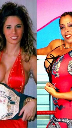 At the legendary 2300 Arena, we had the opportunity to speak with two prominent women in Pro Wrestling history, ECW Originals with one just being inducted into the Women's Wrestling Hall Of Fame! "The Queen Of Extreme" @ecwdivafrancine and @theangelorsini We discussed the state of women's wrestling, ECW's impact, being inducted & More! . #womenswrestling #womenswrestler #ecw #extremechampionshipwrestling #francine #angelorsini #prowrestling #prowrestler #ecwwrestling #ecworiginals #wrestling #Wr