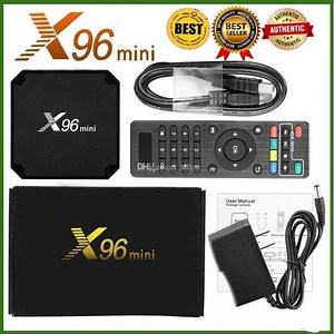Android Box / Tv Box - 4k 2GB Ram 16GB Memory