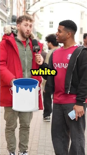 blue led is impossible 😮