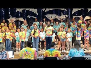 5th Grade Possibilities 2024