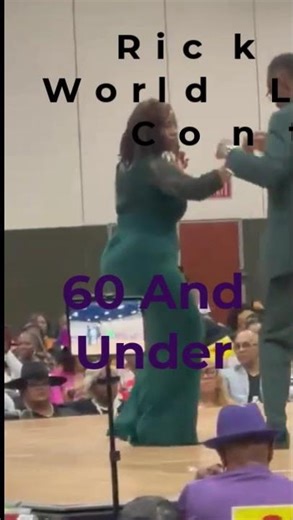 Epic Dance Battle in Chicago’s Step Contest!