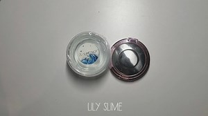 「Lily Slime」将becca的绝美高光混进里里的透泰里！
