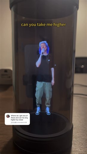 Zhaoyang on Instagram: "Higher by Creed."