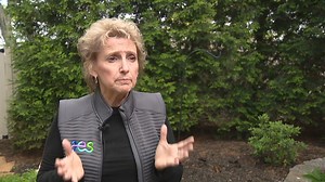 As storms head our way, AES Ohio is reminding you what to have handy in case your power goes out! | Dayton 24/7 Now