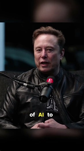 Rival AI companies should check each other