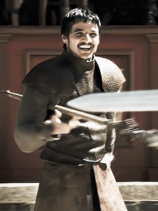 Oberyn Martell: Game of Thrones' Untapped Potential