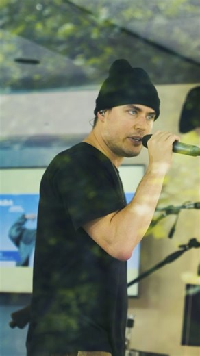 How good was having Illy live in Melbs at the Soundbox! | CADA
