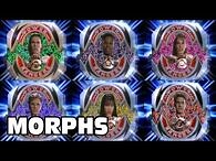 Mighty Morphin - All Ranger Morphs - Power Rangers Official-2