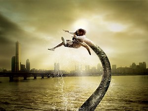 The Host - Apple TV (CA)