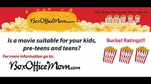 Box Office Mom: Rampage