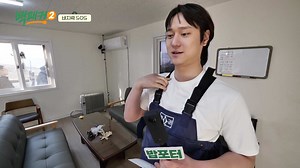 The Backpacker Chef 2 Episode 1 - The Backpacker Chef 2 - Episode 1