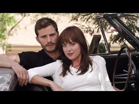 Dakota and Jamie - Flashlight