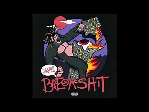 Jasiah - Break Shit (extended)