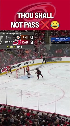 Defensive Masterclass by Slavin 😤