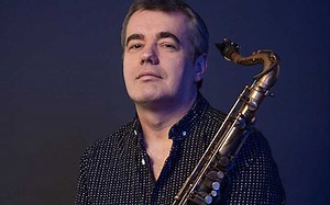 Mark Lockheart - Alchetron, The Free Social Encyclopedia